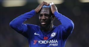 Milan xem xét lại hợp đồng với ngôi sao bị thất sủng của Chelsea