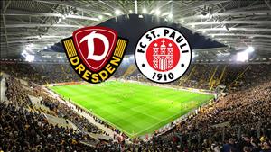 Nhận định Dynamo Dresden vs St.Pauli 02h30 ngày 26/1 (Hạng 2 Đức)