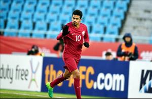 Thua U23 Việt Nam, cầu thủ Qatar vẫn còn bất ngờ