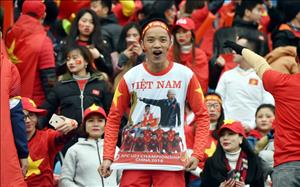 Vé trận U23 Việt Nam vs U23 Uzbekistan sắp cháy vì CĐV Việt