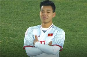 Vũ Văn Thanh chỉ ra nguyên nhân Việt Nam thất bại tại U23 châu Á