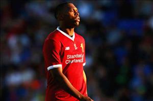 Liverpool chốt giá bán Sturridge với giá bèo