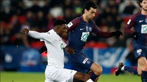 Liverpool và Tottenham nhận đòn đau trên TTCN