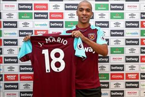 Nhà vô địch Euro chính thức gia nhập Premier League