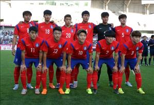 U23 Hàn Quốc 0-1 U23 Qatar (KT): Afif ghi bàn duy nhất, Qatar giành hạng 3 chung cuộc