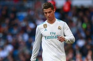 Lineker chỉ ra 3 cái tên giỏi hơn Ronaldo