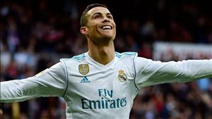 Cristiano Ronaldo chính thức lên tiếng chốt tương lai
