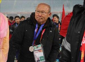 Nhìn lại thành công của U23 Việt Nam: Cú hích từ thầy ngoại