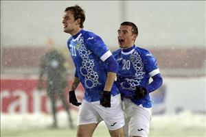 Người hùng Uzbekistan nói gì về bàn thắng đã hạ gục U23 Việt Nam?