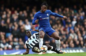 Tiết lộ tương lai Batshuayi