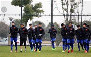 Điểm tin tối 3/1: U23 Việt Nam gặp khó tại Trung Quốc
