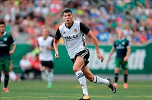 Real Madrid bị đội bóng “tép riu” hớt tay trên sao trẻ