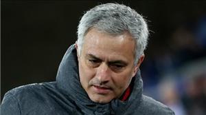 Điểm tin bóng đá sáng ngày 5/1: Mourinho lên tiếng về tương lai