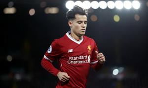 Điểm tin bóng đá tối 4/1: Coutinho chưa gì gây mất lòng “đồng đội” Barca