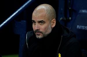 Pep Guardiola tự nhận chưa xứng đáng được Man City gia hạn hợp đồng