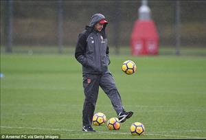 Tạm biệt 2017, tạm biệt Arsene Wenger!