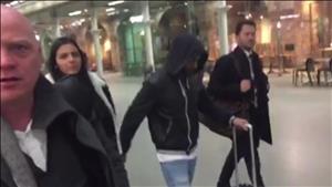 Lucas Moura di chuyển đến London ký hợp đồng với Spurs