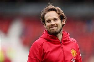 Blind tính đến chuyện rời Old Trafford