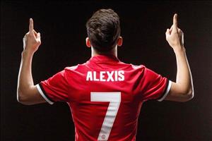 Điểm tin bóng đá tối ngày 9/2: Mới tới M.U, Sanchez đã lập kỷ lục