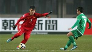 Sao U23 Việt Nam phẫu thuật thành công nhưng vẫn lỡ hẹn Asian Cup