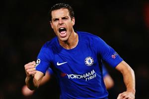 Cesar Azpilicueta đã trở thành một hậu vệ hoàn hảo như thế nào?