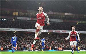 Wilshere quyết không rời nước Anh