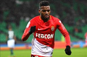 CLB Monaco báo hung tin cho M.U và Liverpool