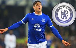 Nóng: Sao tuyển Anh đến Chelsea kiểm tra y tế