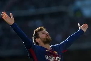 Bố Lionel Messi giải thích về điều khoản rời Barcelona