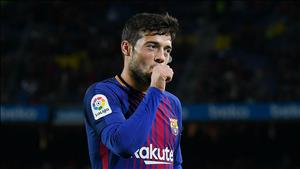 Jose Arnaiz dọa bỏ Barca tới Premier League