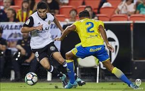 Nhận định Valencia vs Girona 22h15 ngày 6/1 (La Liga 2017/18)