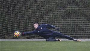 Real Madrid sắp đón Kepa Arrizabalaga, từ bỏ De Gea