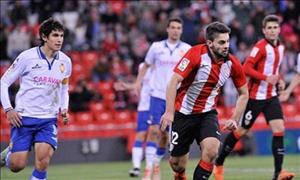 Nhận định Bilbao vs Alaves 18h00 ngày 27/4 (La Liga 2018/19)