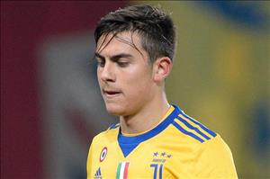 HLV Juventus hoang mang với chấn thương của “Messi mới”