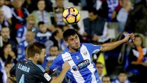 Nhận định Leganes vs Sociedad 18h00 ngày 7/1 (La Liga 2017/18)