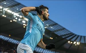 Pep Guardiola gửi tặng chiến thắng Burnley cho David Silva