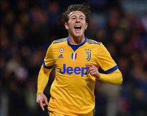 Tổng hợp: Cagliari 0-1 Juventus (Vòng 20 Serie A 2017/18)