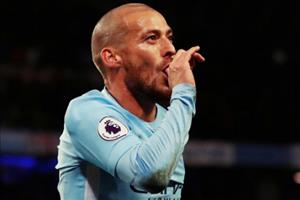 David Silva: Tuổi 32 và cuộc chiến sinh tử cùng con trai