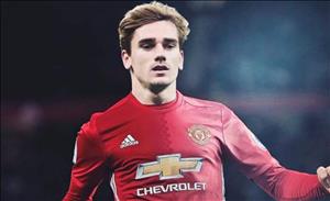 Đây! Động thái cho thấy Atletico sắp bán Griezmann