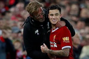 Điểm tin bóng đá tối 9/1: Ai đến Anfield thế chỗ Coutinho?
