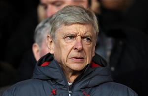 Kỷ lục 21 năm của Wenger ở FA Cup đã bị phá vỡ