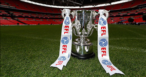 3/4 đại gia ở bán kết: League Cup đang trở nên đáng thắng hơn