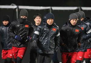 GĐKT Jurgen Gede đưa ra lời cảnh báo U23 Việt Nam