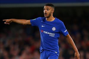 Chelsea chia tay cầu thủ đầu tiên ở phiên chợ đông