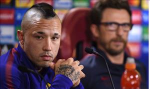 Chelsea nhận tin vui từ thương vụ Nainggolan