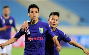 CLB Hà Nội xác nhận để Văn Quyết ra nước ngoài thi đấu