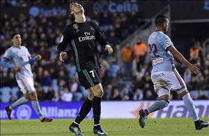 Góc Real Madrid: Vực sâu đã ở rất gần với họ