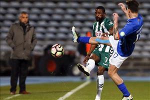 Nhận định Tondela vs Setubal 2h00 ngày 10/1 (VĐQG Bồ Đào Nha)