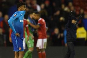 Tiệc tùng thâu đêm, sao Arsenal chuẩn bị đối mặt cơn thịnh nộ của Wenger
