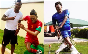 Tượng tri ân các sao Ngoại hạng Anh ngày càng xấu tệ